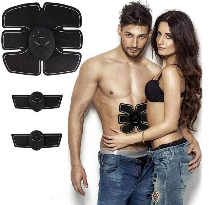 Body Slimming Muscle Trainer