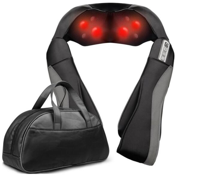 Neck Shoulder Massager 12
