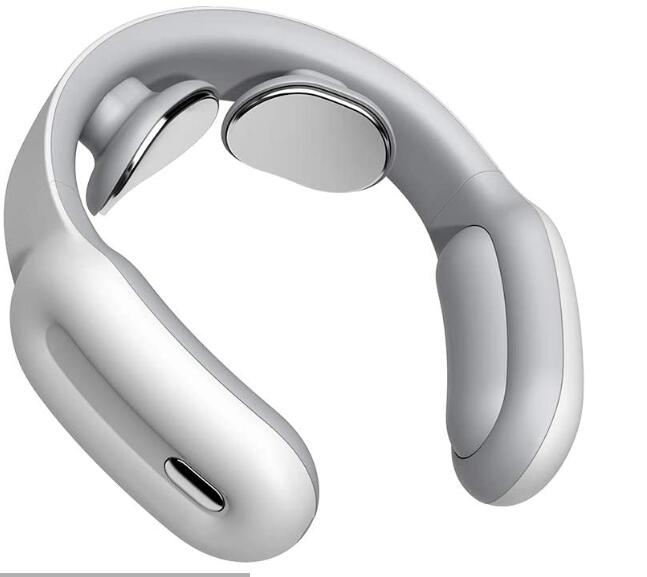 Neck Shoulder Massager 13