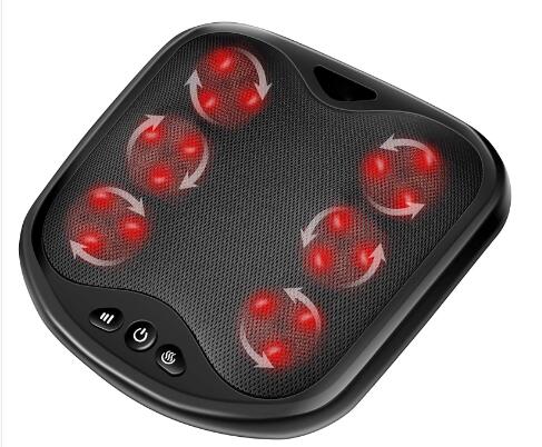 Neck Massager 17