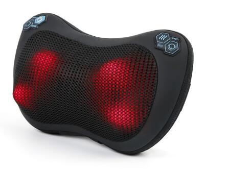 Neck Massager 18