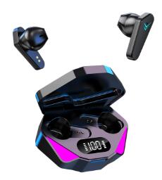 Earbuds #227