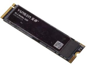 SSD #46