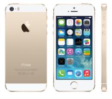 iPhone 5s