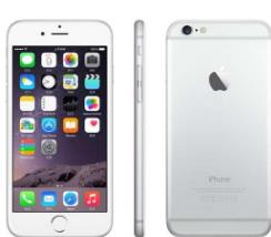 iPhone 6 Plus