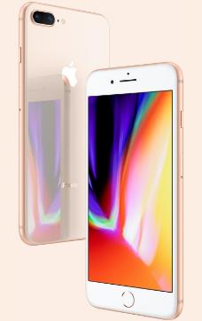iPhone 8 Plus
