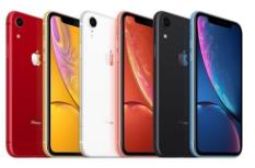 iPhone XR