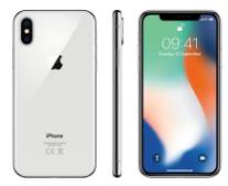 iPhone X