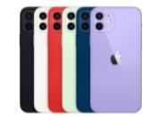 iPhone 12