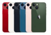 iPhone 13 mini