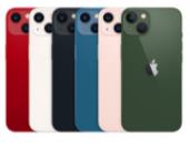 iPhone 13
