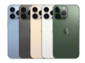 iPhone 13 Pro