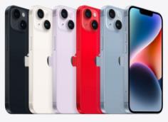 iPhone 14