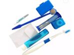 Dental patient kit