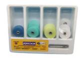 Dental polshing disc