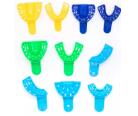 dental instruments impression trays