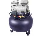 Oil-free air compressor Dental chair equipment 560W 850W