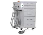 Mobile Dental Delivery Cabinet System  dental equipment
