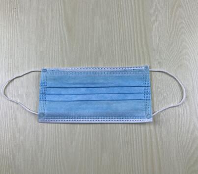3ply Face Mask 