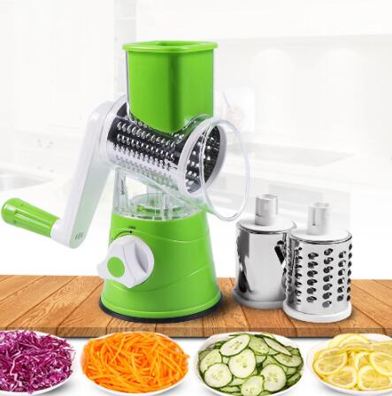 Vegetable slicer S1