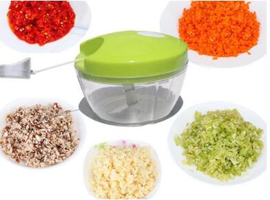 Vegetable slicer S3