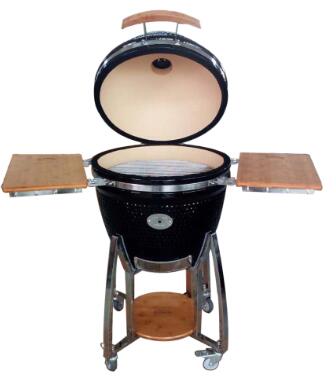 Kamado Grill K23