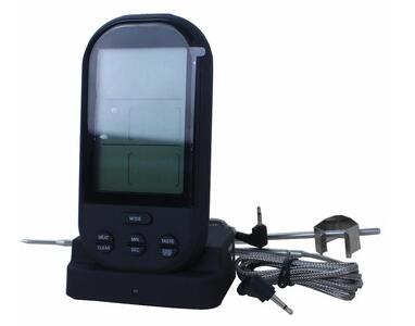 Cook Thermometer
