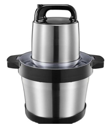 6L Metal Meat Chopper