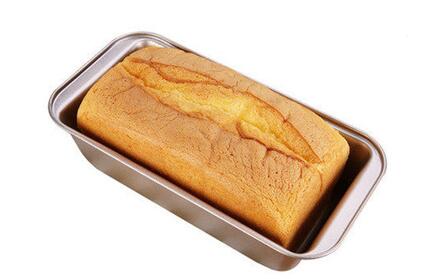 Loaf Tin Carbon Steel Bread Baking Pan