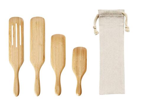 Spurtles Kitchen Tools