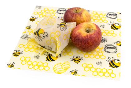 Beeswax Food Wrap Organic