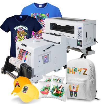 X600 DTF PRINTER