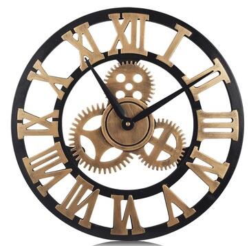 Clock S1