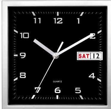 Clock S2