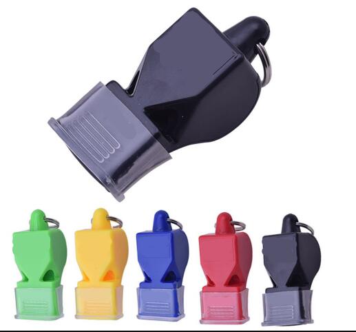 Fox 40 Classic whistles
