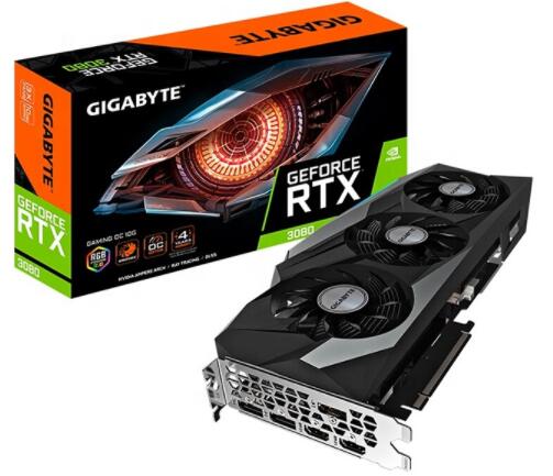 RTX 3080