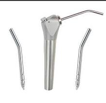 air/water syringe