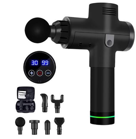 Massage Gun 1