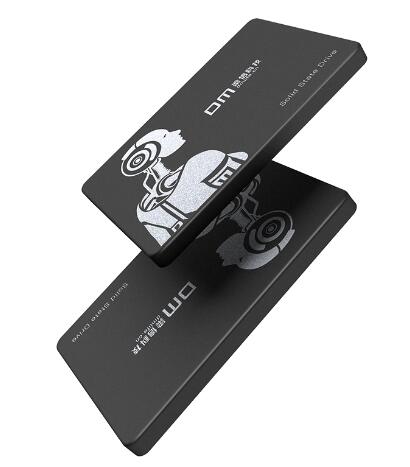 SSD #45