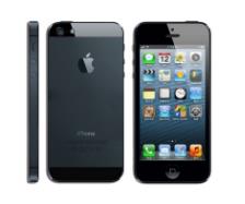iPhone 5