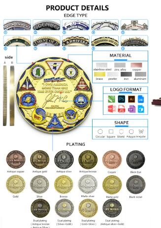 Coin Customize