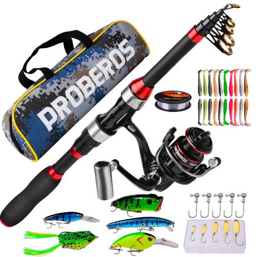 Fishing Set#299