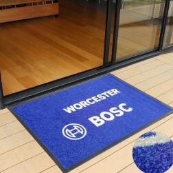 Welcome Mat 01